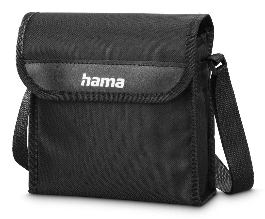 Hama Optec binocular Negro (4)