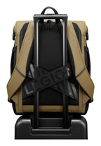 Lenovo GX41U39298 maletines para portátil 40,6 cm (16") Mochila Negro, Amarillo (3)