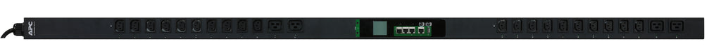 APC EPDU1116S unidad de distribución de energía (PDU) 24 salidas AC 0U Negro (4)
