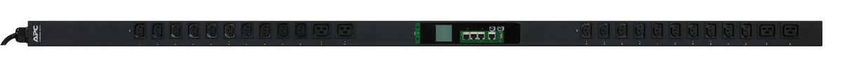 APC EPDU1116S unidad de distribución de energía (PDU) 24 salidas AC 0U Negro (4)