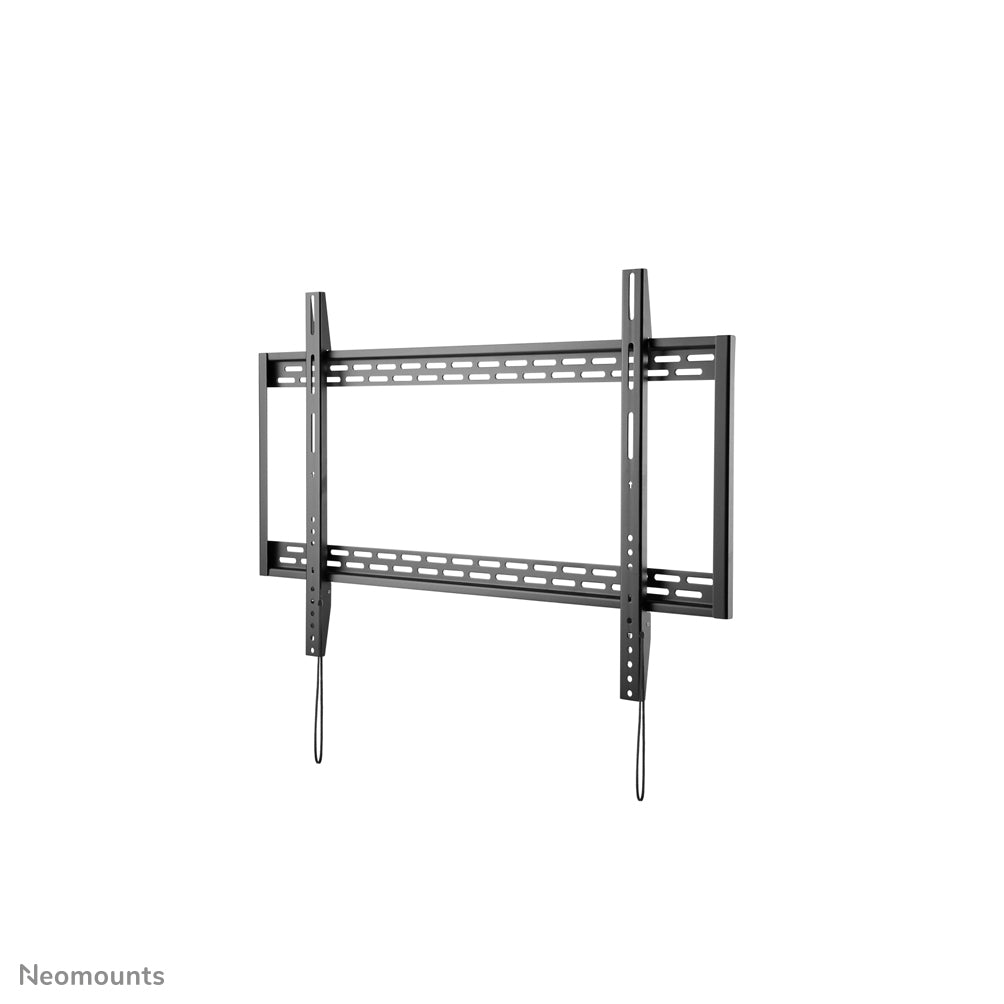 Neomounts LFD-W1000 soporte para TV 2,54 m (100") Negro (3)