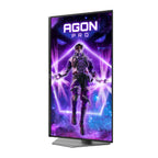 AOC AG326UZD2/11 pantalla para PC 80 cm (31.5") 3840 x 2160 Pixeles Negro (9)