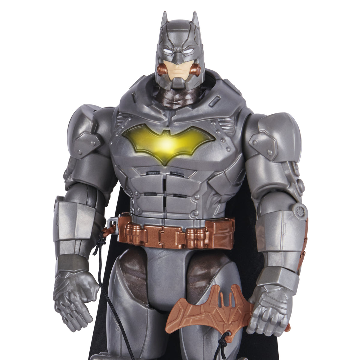 DC Comics BAT FGR 12inDeluxeFigs F22 GML