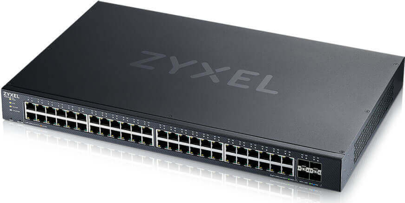 Zyxel XGS1935-52 Smart Managed Switch