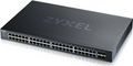 Zyxel XGS1935-52 Smart Managed Switch