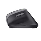 Trust Bayo II ratón Médico Mano derecha RF inalámbrico Óptico 2400 DPI (6)