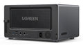 Ugreen NASync DXP8800 Plus NAS Escritorio Intel® Core™ i5 i5-1235U
