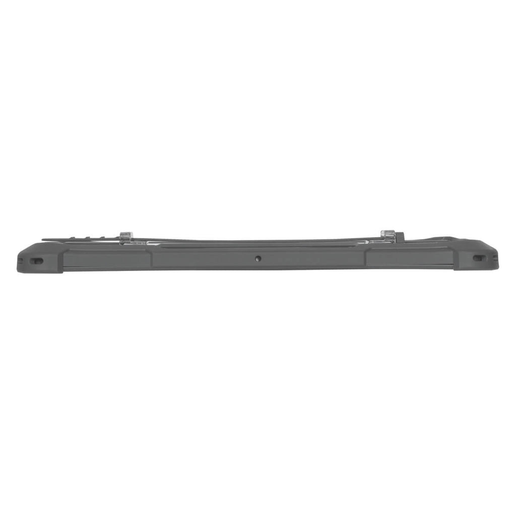 Targus THD966GL funda para tablet 27,9 cm (11") Antigolpes Gris, Transparente (5)