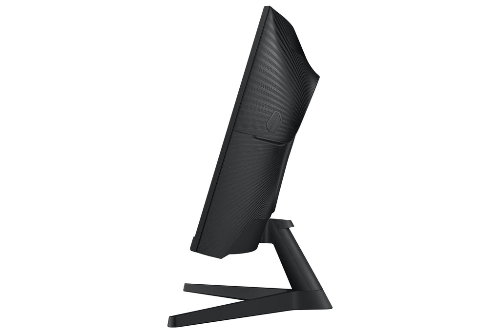 Samsung Monitor Odyssey G5 S27CG552EU 27" QHD 165 Hz curvo