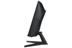 Samsung Monitor Odyssey G5 S27CG552EU 27" QHD 165 Hz curvo