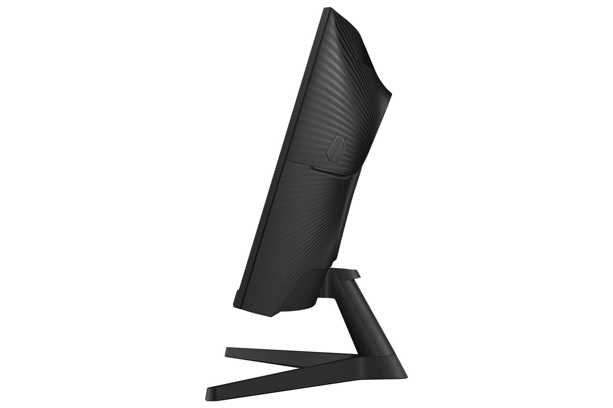 Samsung Monitor Odyssey G5 S27CG552EU 27" QHD 165 Hz curvo