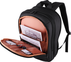Mochila ARTICONA GRS Enlarge 16" negro (4)