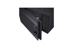 LG MH6565CPB microondas Negro Microondas con grill Encimera 25 L 1000 W (5)