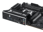ASUS TUF GAMING B650E-E WIFI AMD B650 Zócalo AM5 ATX (9)