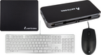 Docking ARTICONA 4K 100 W USB-C 4382189 (6)