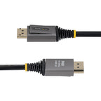 StarTech.com DP21V-1M-DP80-CABLE cable DisplayPort Negro (5)