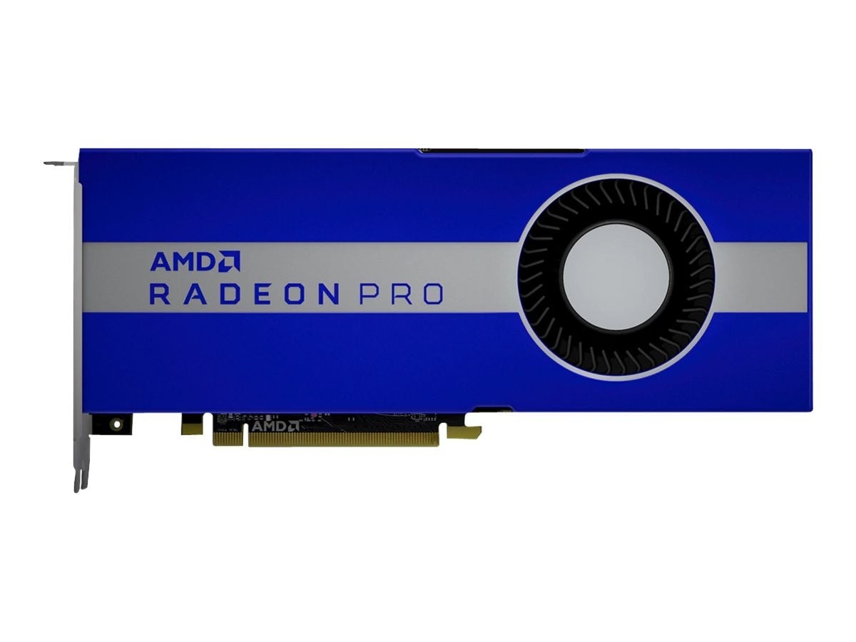 AMD Pro W5700 8 Go GDDR6 100-506085