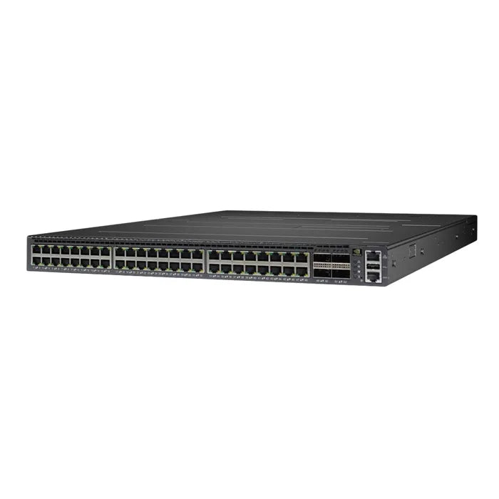 NVIDIA Spectrum SN2201 Series, Conmutador (920-9N110-00R1-0C0) (2)