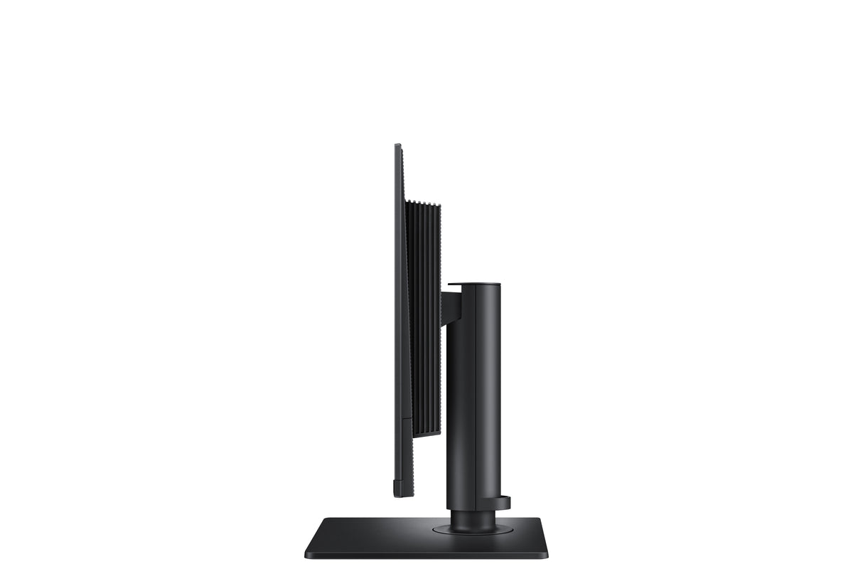 Samsung S24D406GAU pantalla para PC 61 cm (24") 1920 x 1080 Pixeles Full HD LCD Negro (7)