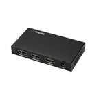 StarTech.com ST122HD202 divisor de video 2x HDMI
