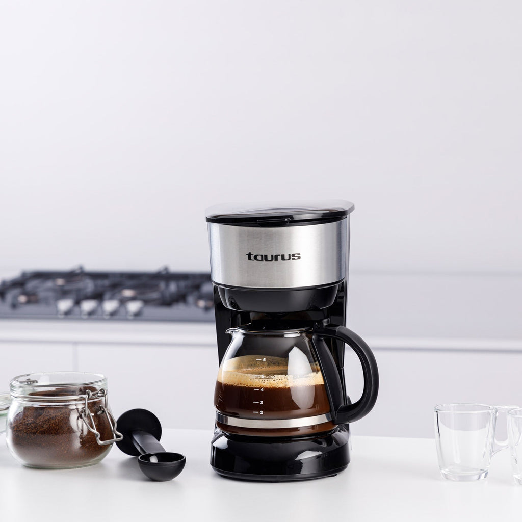 Taurus Verona 6 Inox Manual Drip coffee maker