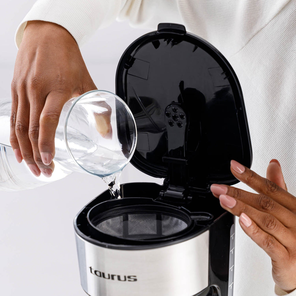 Taurus Verona 6 Inox Manual Drip coffee maker