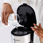 Taurus Verona 6 Inox Manual Drip coffee maker