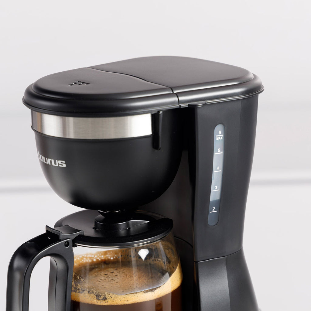 Taurus VERONA 6 Drip coffee maker 0.6 L