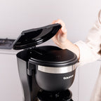 Taurus VERONA 6 Drip coffee maker 0.6 L