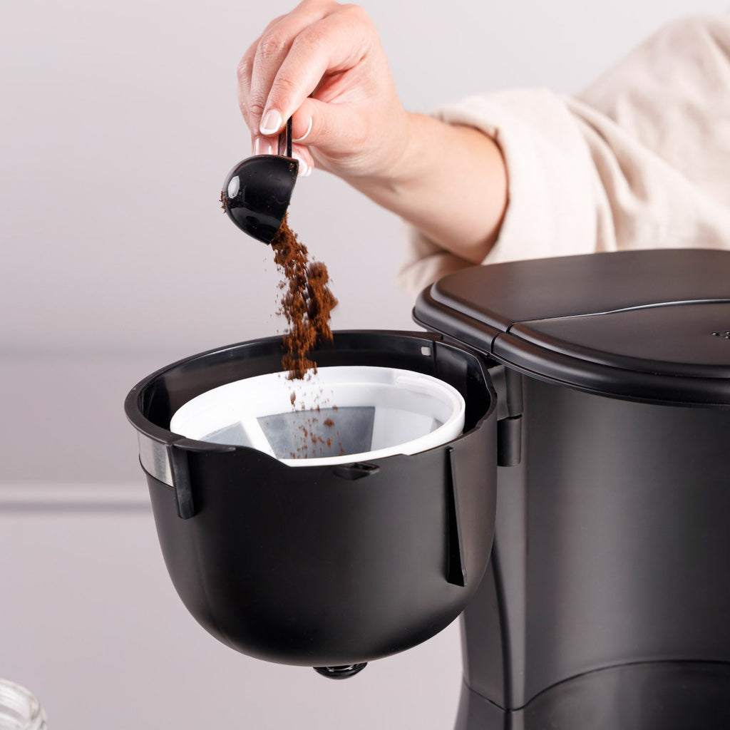 Taurus VERONA 6 Drip coffee maker 0.6 L