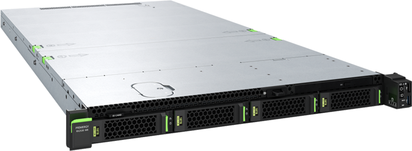 Servidor Fsas PRIMERGY RX2530 M8 8SFF (2)