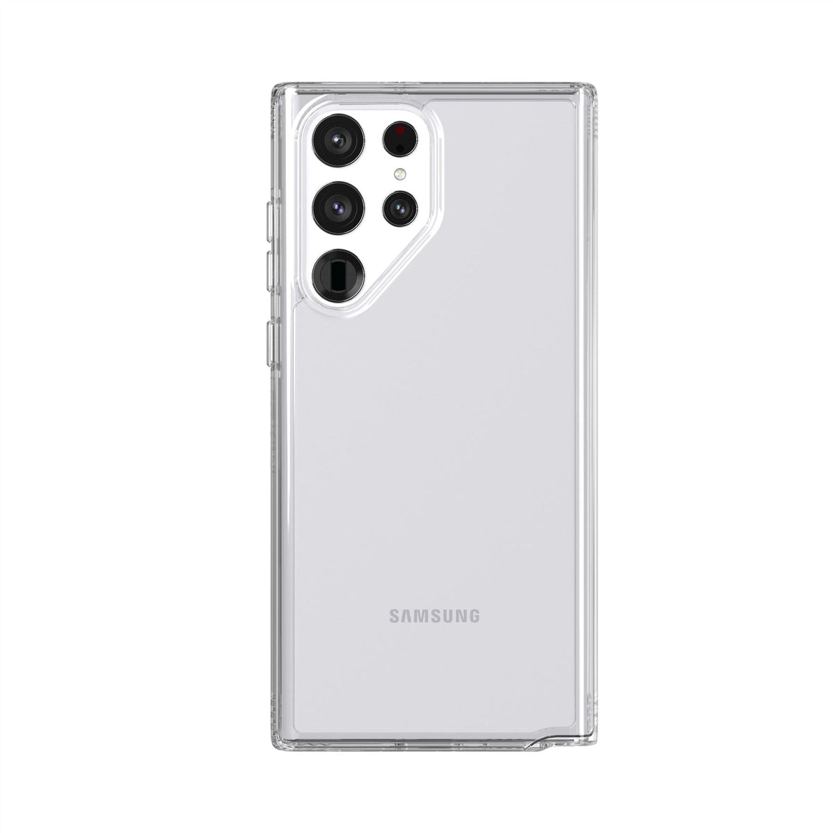 Tech21 Evo Clear funda para móvil 15,5 cm Funda transparente (T21-9378)