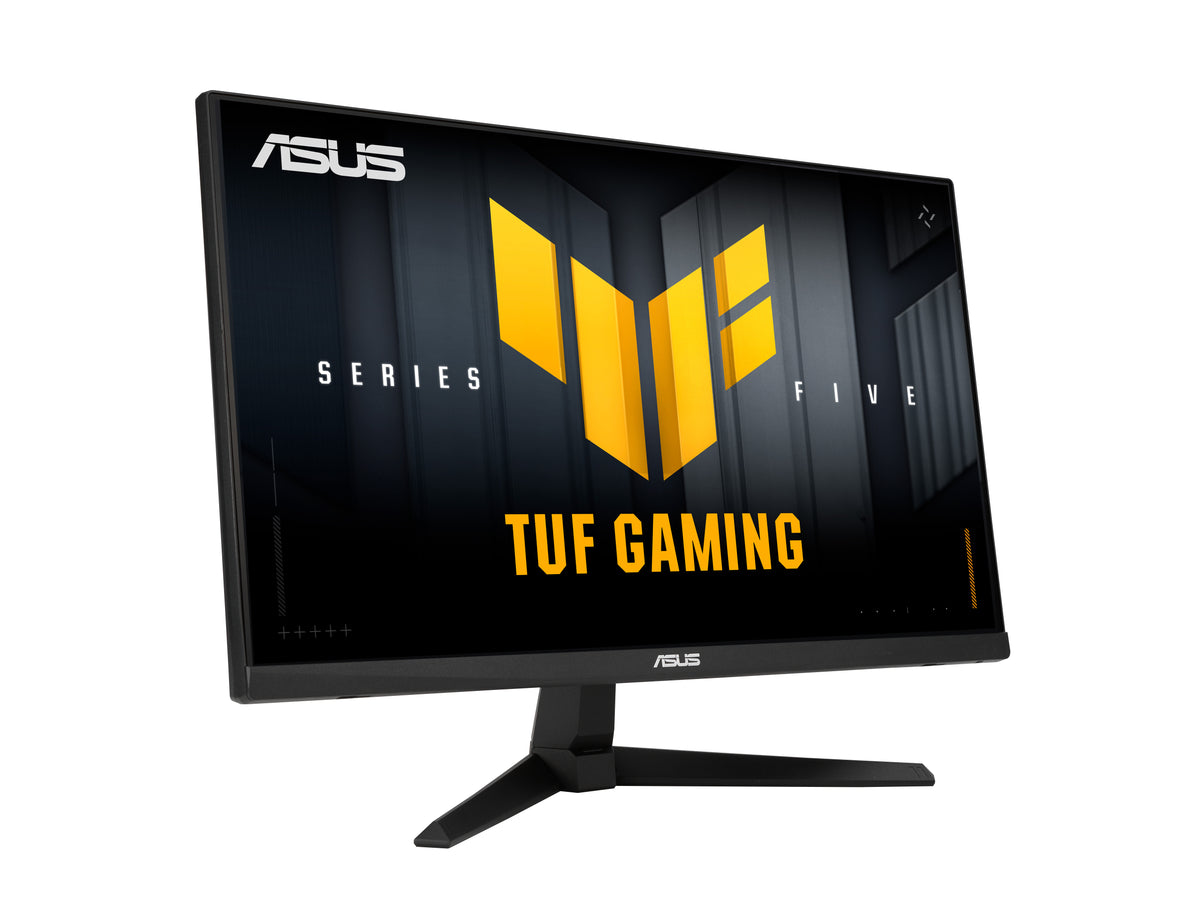 ASUS TUF Gaming VG249QM5A pantalla para PC 60,5 cm (23.8") 1920 x 1080 Pixeles Full HD LCD Negro (5)