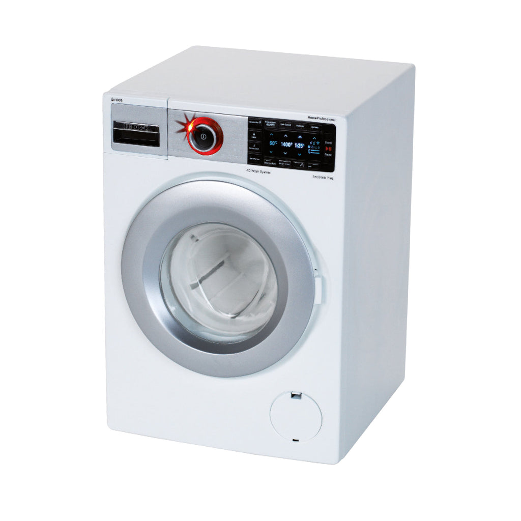 Theo Klein Bosch washing machine