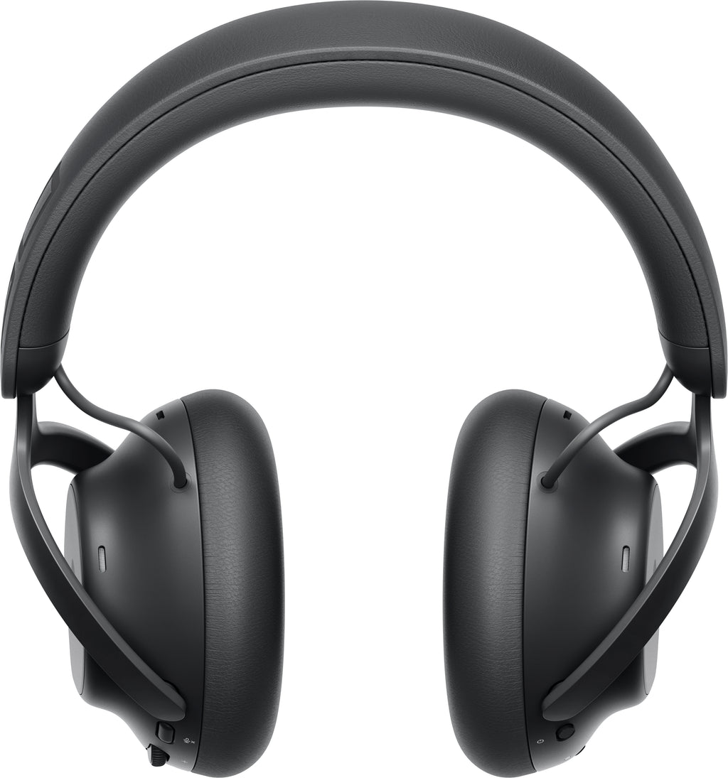 Alienware PRO-HS-G-DEAM auricular y casco Auriculares Inalámbrico y alámbrico Diadema Juego USB Tipo C Bluetooth Negro (3)