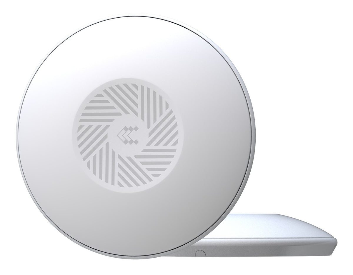 Teltonika TAP100 blanco, alimentación a través de Ethernet