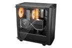 be quiet! Pure Base 501 DX Black Midi Tower Negro (4)