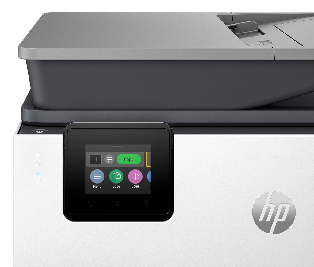HP OfficeJet Pro 9120e AiO Printer Inyección de tinta térmica A4 4800 x 1200 DPI 22 ppm Wifi (4)