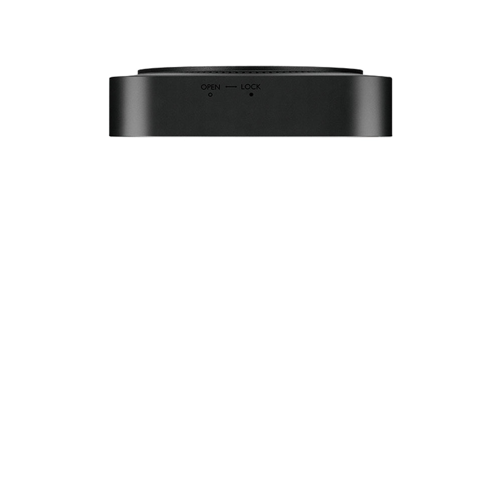 BenQ WDC10C sistema de presentación inalámbrico USB Tipo C Escritorio (6)