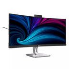 Philips 6000 series 34B2U6603CH/00 pantalla para PC 86,4 cm (34") 3440 x 1440 Pixeles Wide Quad HD LCD Gris (9)