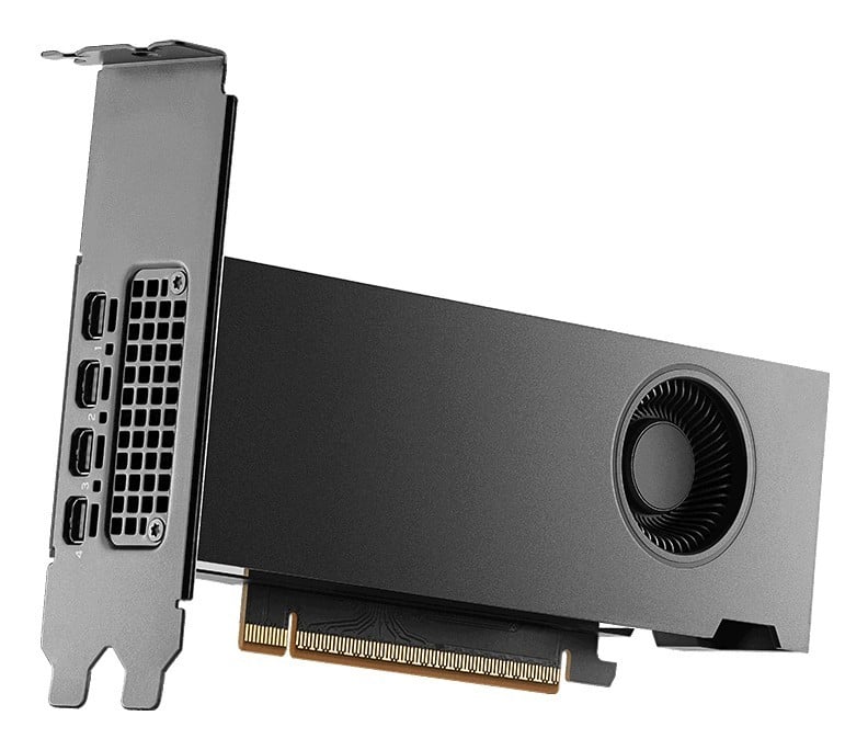 PNY NVIDIA RTX PRO 2000 Blackwell VCNRTXPRO2000-PB (3)
