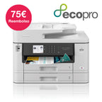 Brother MFC-J5740DW impresora multifunción Inyección de tinta A3 1200 x 4800 DPI Wifi (7)