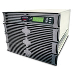 APC Symmetra SYH6K6RMI sistema de alimentación ininterrumpida (UPS) Doble conversión (en línea) 6 kVA 4200 W (2)