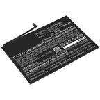 CoreParts MBXTAB-BA100 accesorio o pieza de recambio para tableta (2)
