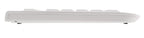 CHERRY KC 1000 teclado Universal USB Español Gris (4)