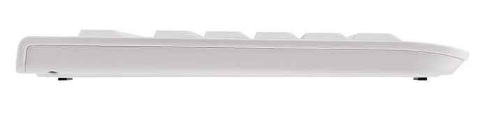 CHERRY KC 1000 teclado Universal USB Español Gris (4)