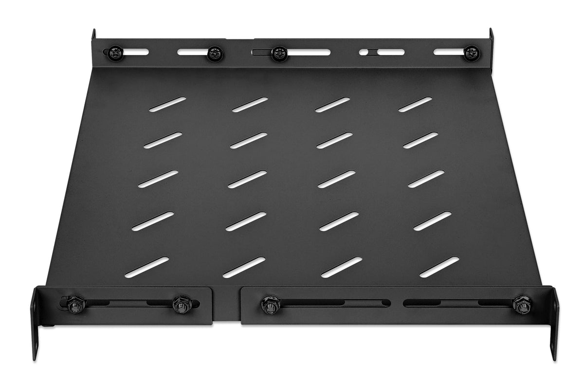 Intellinet 714082 accesorio de bastidor Cajón metálico para rack (4)