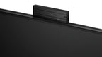 HP EliteStudio 8 G1i AI PC Wolf Pro Security Edition Intel Core Ultra 7 265 68,6 cm (27") 2560 x 1440 Pixeles Pantalla táctil PC todo en uno 16 GB DDR5-SDRAM 512 GB SSD Windows 11 Pro Wi-Fi 6E (802.11ax) Plata (9)