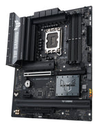ASUS TUF GAMING B860-PLUS WIFI Intel B860 LGA 1851 (Socket V1) ATX (6)