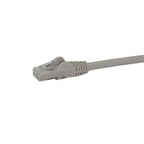 StarTech.com N6PATC750CMGR cable de red U/UTP (UTP) (2)